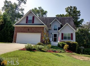 9025 Silver Peak Dr, Gainesville, GA 30506