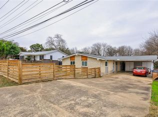 3206 Northeast Dr, Austin, TX 78723