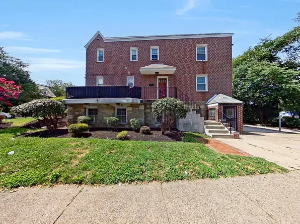 6301 Crittenden St, Philadelphia, PA 19138