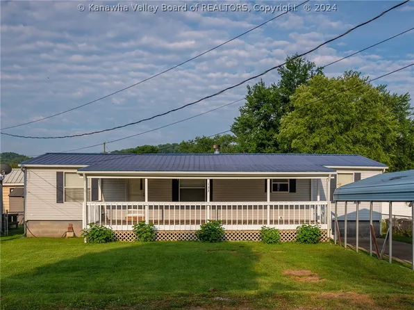 133 Rockwood Dr, Poca, WV 25159