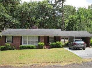 853 Jetty Ave, Quincy, FL 32351