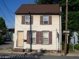 52 E Commerce St, Chambersburg, PA 17201