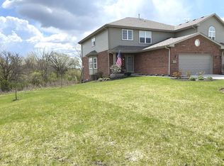 19755 Sunset Ct, Tinley Park, IL 60487
