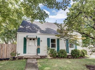 1945 Farmside Dr, Dayton, OH 45420