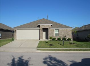 805 Silver Wing Dr, Austin, TX 78725