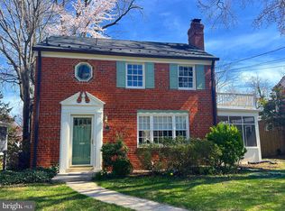 9513 Saybrook Ave, Silver Spring, MD 20901