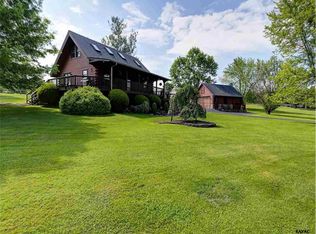 5941 Pinchtown Rd, Dover, PA 17315