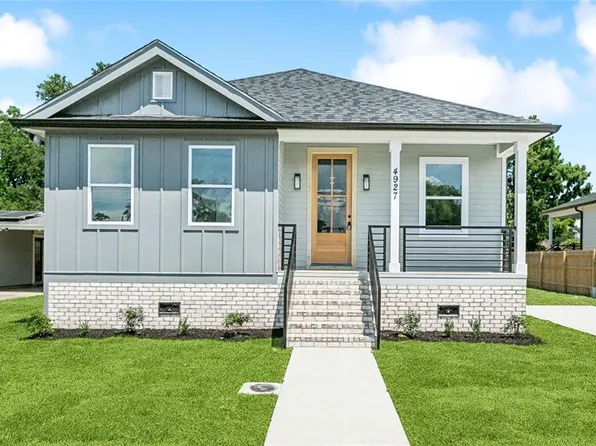 4927 Sandalwood St, New Orleans, LA 70127