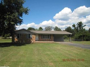 204 Ingram Ln, Hot Springs, AR 71901