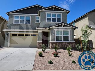 8239 E Petunia Ave, Mesa, AZ 85212