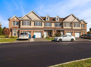 6 Morgan Way, Monroe Township, NJ 08831