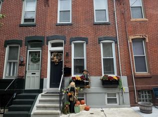 891 N Taylor St, Philadelphia, PA 19130