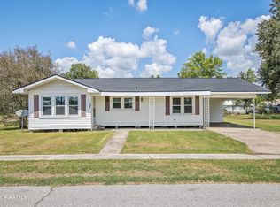 201 1st St, Duson, LA 70529