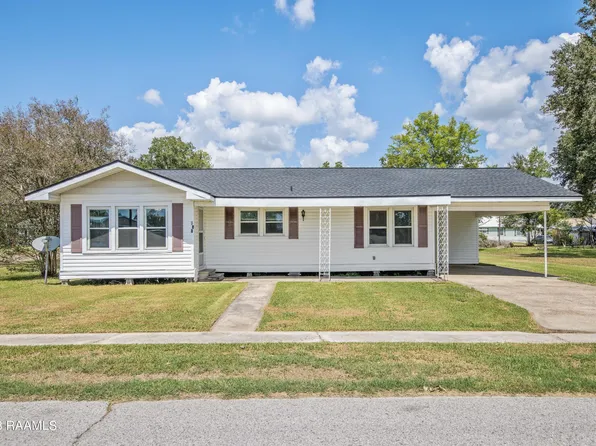 201 1st St, Duson, LA 70529