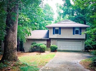 114 Little Ridge Rd, Berkeley Lake, GA 30096