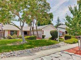 36029 Turpin Way, Fremont, CA 94536