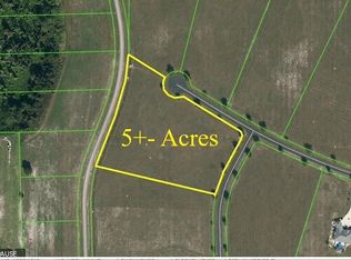 247 Unbridled Way, Lake Placid, FL 33852