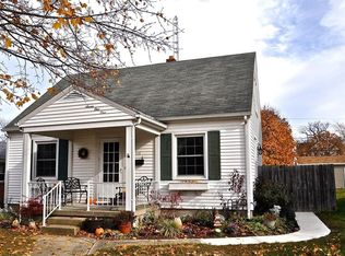 715 Spring St, Greenville, OH 45331