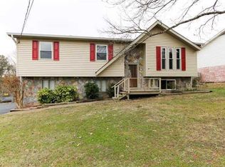 9217 Volans Ln, Harrison, TN 37341