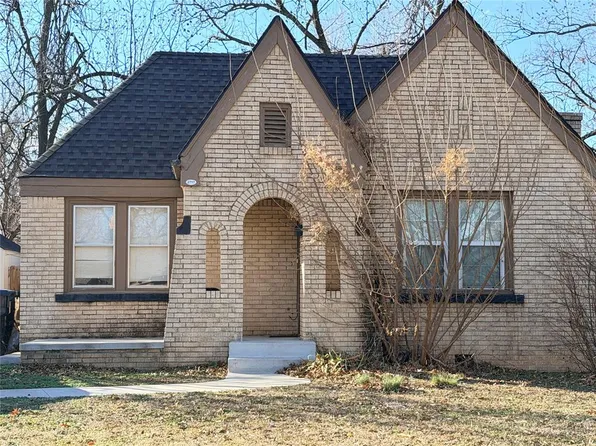 2717 N Drexel Blvd, Oklahoma City, OK 73107