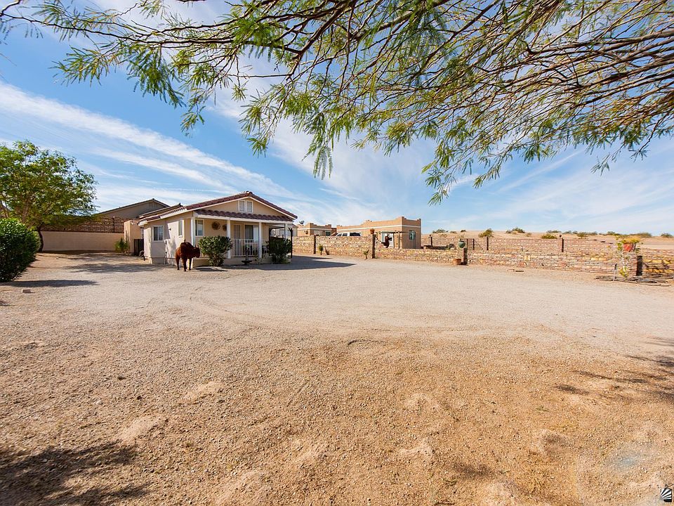 yumama 12519 E 46th St, Yuma, AZ 85367 | MLS #20264232 | Zillow