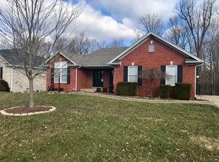 4158 Andrew Dr, Floyds Knobs, IN 47119