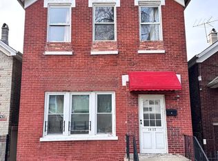 3822 S Honore St, Chicago, IL 60609
