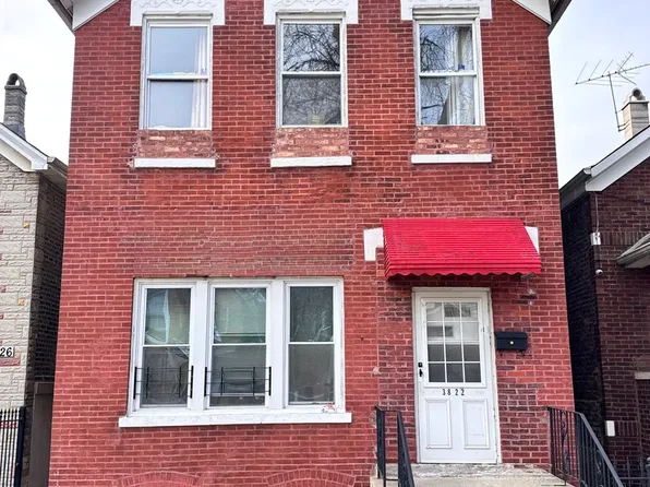 3822 S Honore St, Chicago, IL 60609