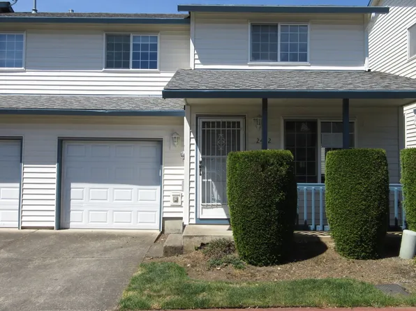 2402 NE 79th Ct, Vancouver, WA 98664