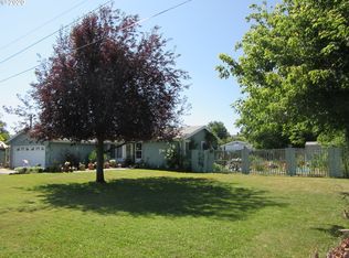 3427 Place St, Baker City, OR 97814