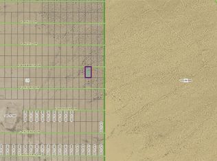 LOT 1291 E Barbarita Dr, Kingman, AZ 86401