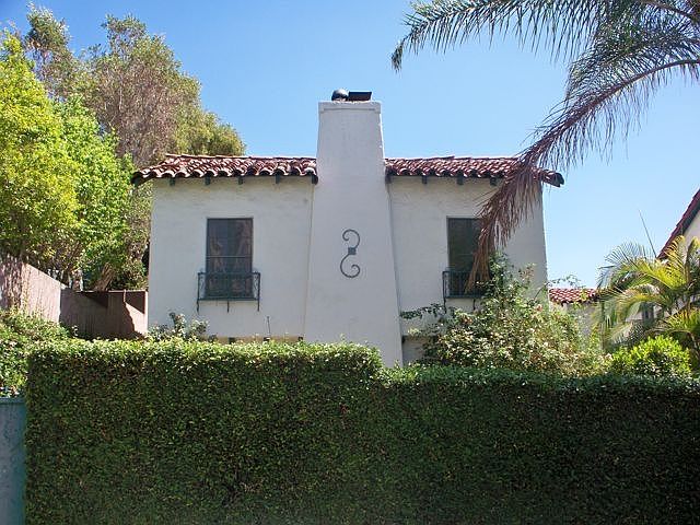 1st image of 1444 Hayworth Ave #A