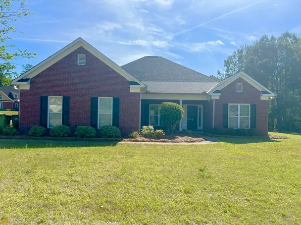 6429 Woodbriar Ln, Midland, GA 31820
