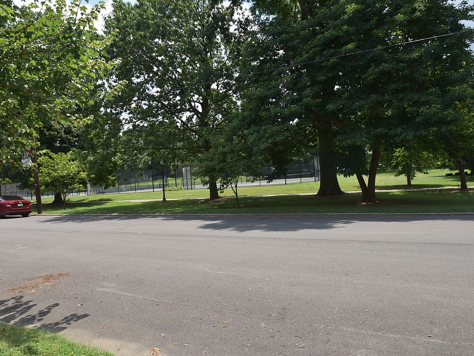 Location! Location! This home is right across from the tennis courts at Central Park
