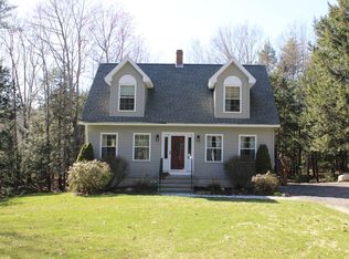 6 Morrell Dr, Windham, ME 04062