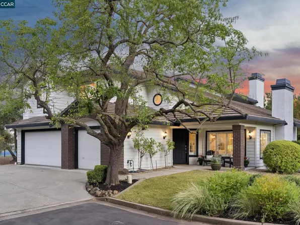 732 Trent Ter, Danville, CA 94506