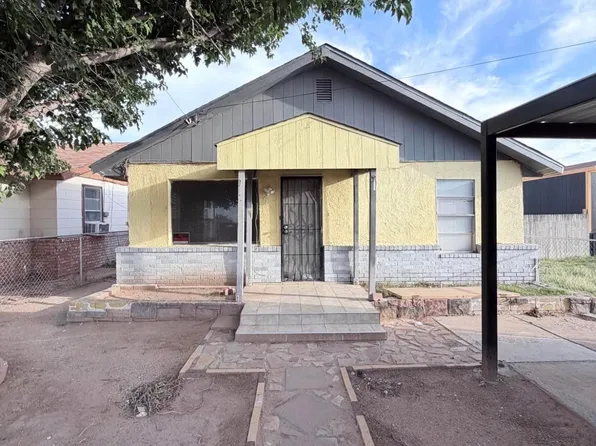 909 E Gypsy St, Hobbs, NM 88240