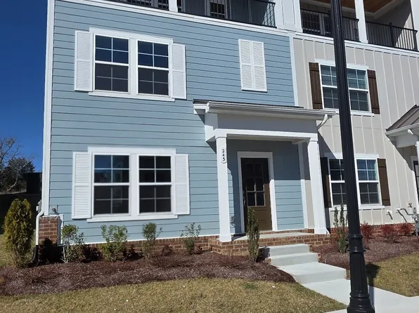 243 Ben Hill Dr Lot 123, Antioch, TN 37013