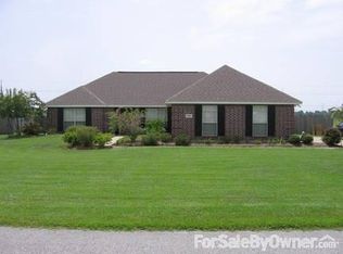 2651 Brookfield St, Lake Charles, LA 70605