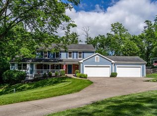 1623 Beechshire Dr, Cincinnati, OH 45255