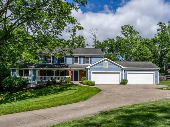 1623 Beechshire Dr, Cincinnati, OH 45255