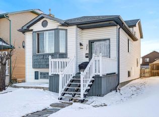312 E Martin Crossing Way NE, Calgary, AB T3J 3T2