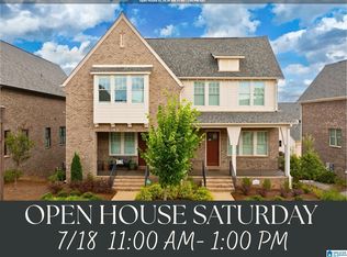 4672 Everlee Pkwy, Birmingham, AL 35244