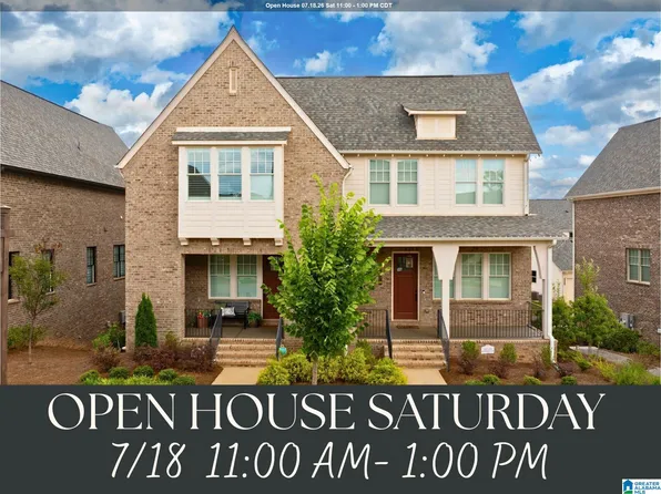 4672 Everlee Pkwy, Birmingham, AL 35244