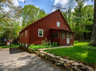 2175 Big Moose Rd, Eagle bay, NY 13331
