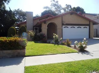 18804 Danielle Ave, Cerritos, CA 90703