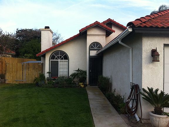 Front of House 4