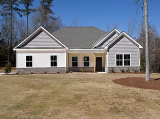 406 Longview Dr, Laurens, SC 29630