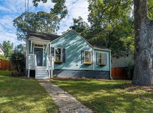 828 Mercer St SE, Atlanta, GA 30312