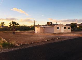 26870 S Hanshaw St, Congress, AZ --